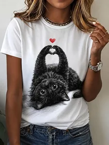damen-t-shirt-druck-grafik-tiermot-13123238-schwarz-1
