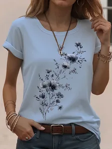 damen-t-shirt-druck-grafik-tiermot-13784207-blau-3