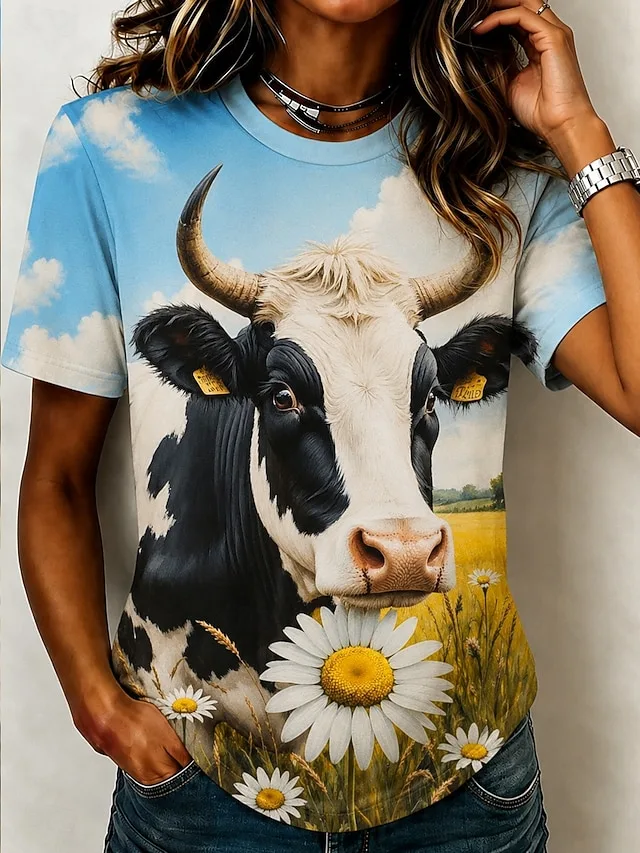 damen-t-shirt-druck-grafik-tiermot-14171464-wei-blau-5