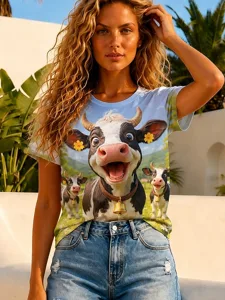 damen-t-shirt-druck-grafik-tiermot-14305308-blau-12