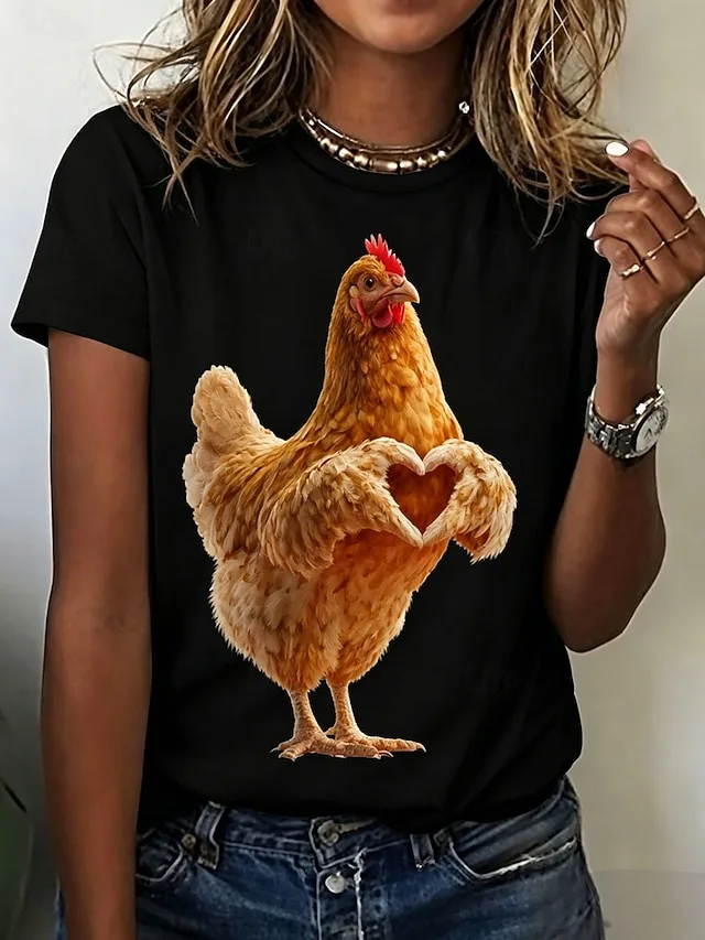 damen-t-shirt-druck-grafik-tiermot-14338377-schwarz-3