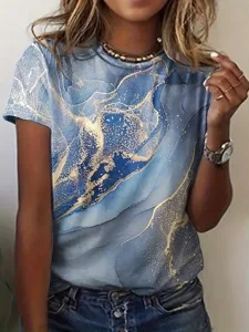 damen-t-shirt-druck-grafik-tiermot-14868101-blau-3