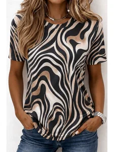 damen-t-shirt-druck-grafik-tiermot-14911206-schwarz-und-grau-1