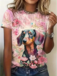 damen-t-shirt-druck-grafik-tiermot-15559761-rosa-7