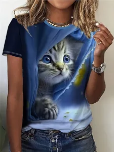 damen-t-shirt-druck-grafik-tiermot-16304586-blau-1