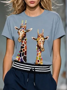 damen-t-shirt-druck-grafik-tiermot-16404373-grau-4