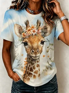 damen-t-shirt-druck-grafik-tiermot-17024524-blau-1