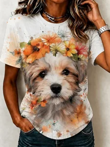 damen-t-shirt-druck-grafik-tiermot-17024524-wei-2