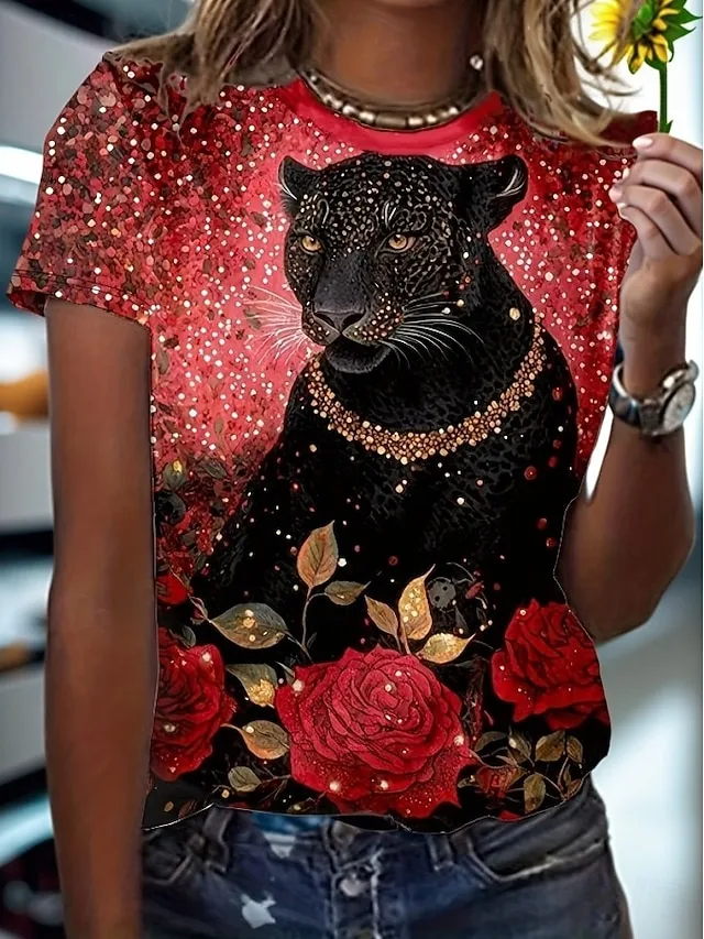 damen-t-shirt-druck-grafik-tiermot-17506920-rote-8