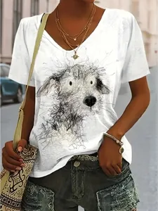 damen-t-shirt-druck-grafik-tiermot-18578093-wei-3