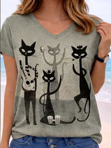 damen-t-shirt-druck-grafik-tiermot-18726944-grun-2