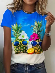 damen-t-shirt-druck-grafik-tiermot-19210653-blau-1
