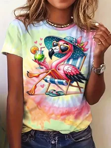 damen-t-shirt-druck-grafik-tiermot-19210653-rosa-3