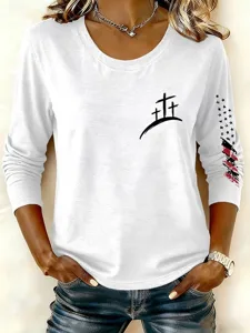 damen-t-shirt-druck-grafik-vintage-16454805-wei-3