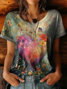 damen-t-shirt-druck-herz-blumen-gr-12703357-grun-2