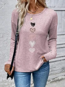 damen-t-shirt-druck-herz-grafik-vi-14295536-rosa-1