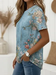 damen-t-shirt-druck-ombre-blumen-g-13782631-default-8