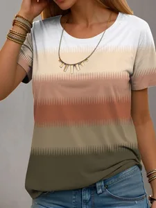 damen-t-shirt-druck-ombre-farbbloc-12336761-braun-1