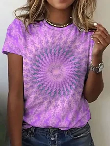 damen-t-shirt-druck-ombre-grafik-a-16044935-purpur-3