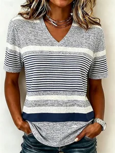 damen-t-shirt-druck-ombre-grafik-g-11260398-grau-7