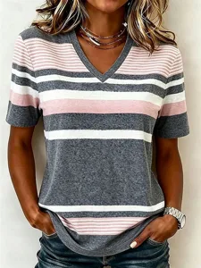 damen-t-shirt-druck-ombre-grafik-g-11260398-pudriges-rosa-5