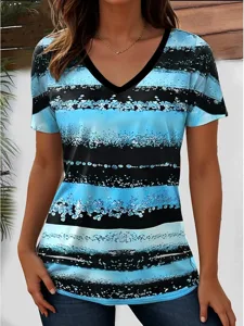 damen-t-shirt-druck-ozean-gestreif-10216164-blau-1