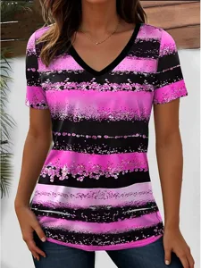 damen-t-shirt-druck-ozean-gestreif-10216164-purpur-4
