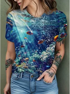 damen-t-shirt-druck-ozean-vintage-17573821-blau-2