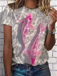 damen-t-shirt-druck-ozean-vintage-17573821-rosa-4