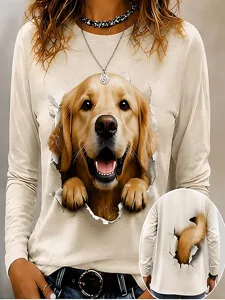 damen-t-shirt-druck-tiermotiv-katz-12083654-wei-1