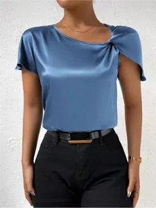 damen-t-shirt-einfach-elegant-mode-18151400-default-11