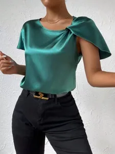 damen-t-shirt-einfach-elegant-mode-18151400-default-4