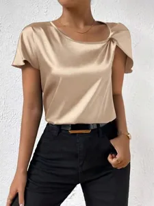 damen-t-shirt-einfach-elegant-mode-18151400-default-7