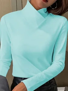 damen-t-shirt-einfach-elegant-vint-11778150-blau-2