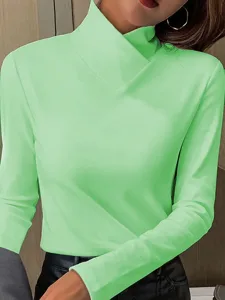 damen-t-shirt-einfach-elegant-vint-11778150-grun-4