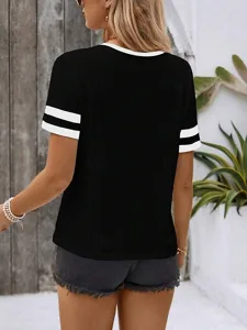 damen-t-shirt-einfach-mode-modern-16238559-default-4