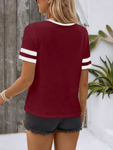damen-t-shirt-einfach-mode-modern-16238559-default-9