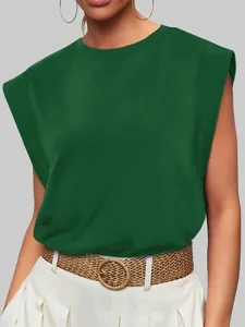 damen-t-shirt-einfarbig-klassisch-10804366-default-4