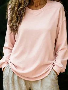 damen-t-shirt-einfarbig-lassig-lan-13072493-default-4