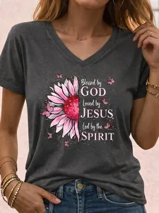 damen-t-shirt-farbblock-druck-blum-12746149-grau-1