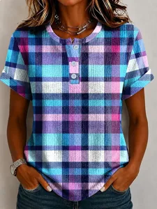 damen-t-shirt-farbblock-druck-graf-12162349-purpur-3