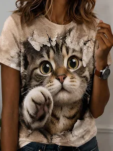 damen-t-shirt-farbblock-druck-graf-16049414-grau-10