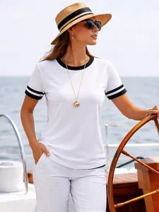 damen-t-shirt-farbblock-druck-graf-17461941-wei-5