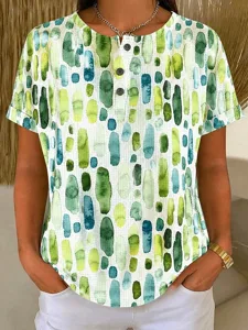 damen-t-shirt-farbblock-grafik-geo-16266133-hellgrun-1