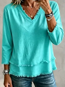 damen-t-shirt-fransen-taglich-lang-13038543-grun-1