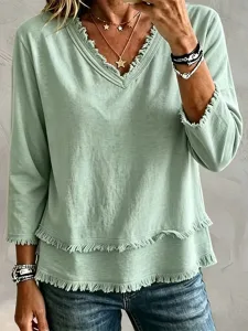 damen-t-shirt-fransen-taglich-lang-13038543-hellgrun-5