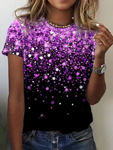 damen-t-shirt-gelb-blau-purpur-graphic-g-purpur-3