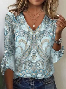 damen-t-shirt-henley-hemd-knopfe-d-12821309-himmelblau-2