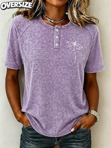 damen-t-shirt-henley-hemd-raglan-t-shirt-purpur-3