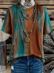 damen-t-shirt-im-western-boho-stil-14805768-braun-1